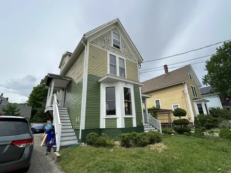 27 Linden Street Exeter NH 03833