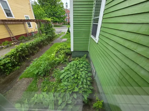 27 Linden Street Exeter NH 03833