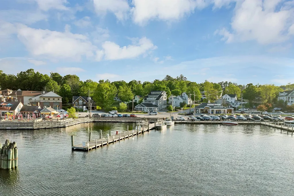 2 Lake Street Meredith NH 03253