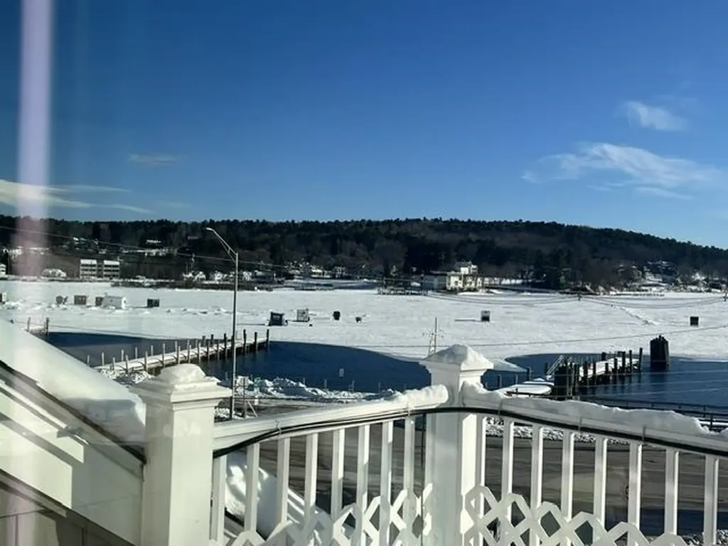 2 Lake Street Meredith NH 03253