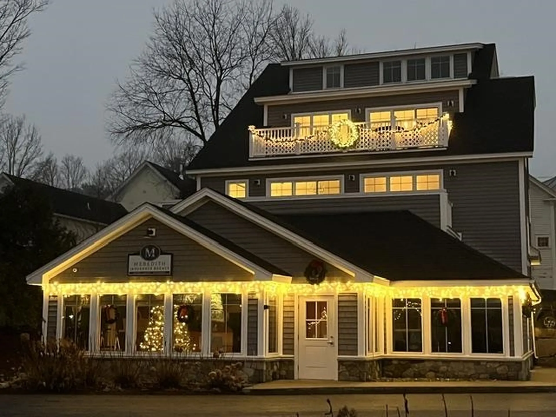 2 Lake Street Meredith NH 03253