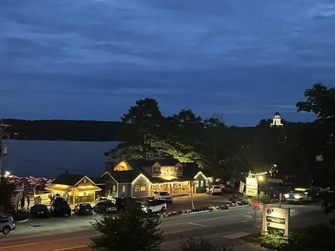 2 Lake Street Meredith NH 03253