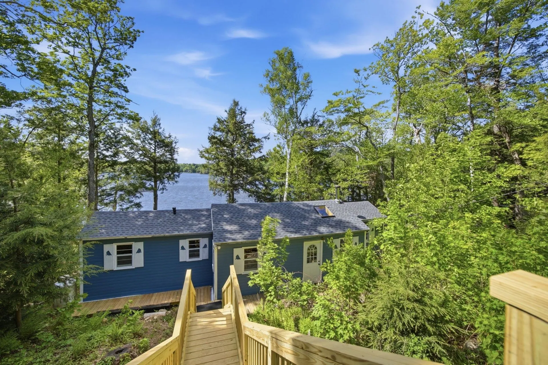 310 Hemlock Drive Gilmanton NH 03237