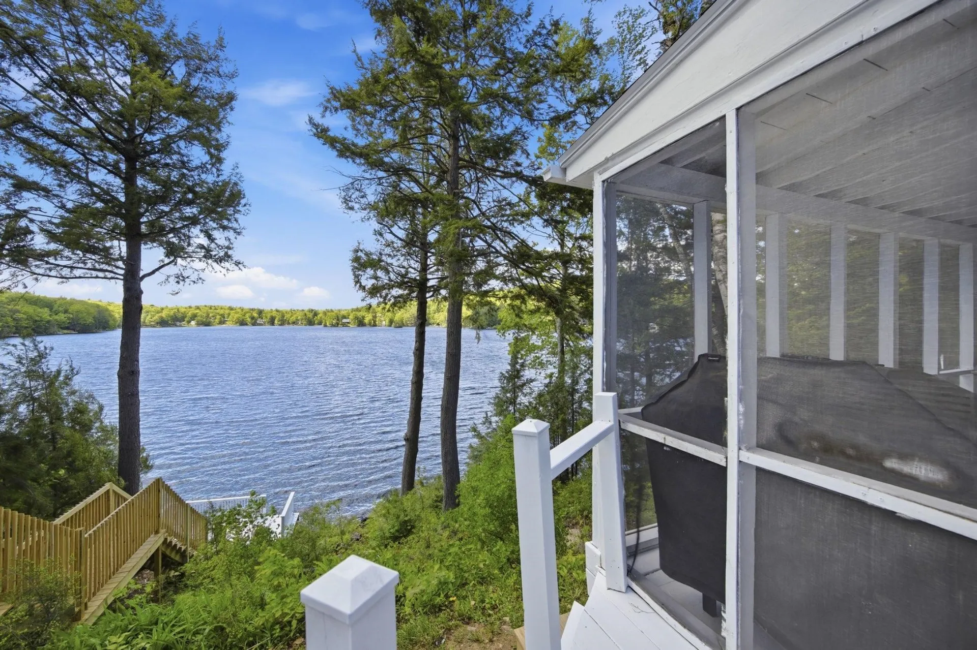 310 Hemlock Drive Gilmanton NH 03237