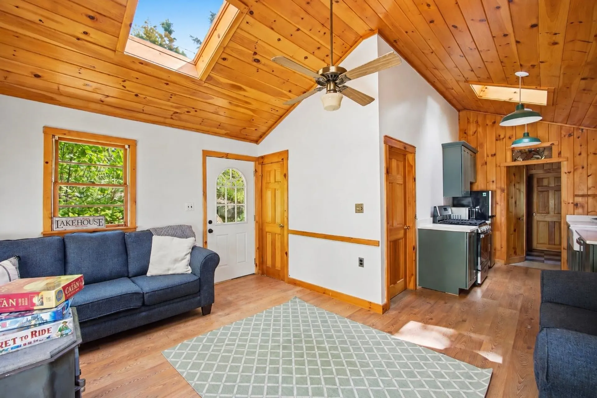 310 Hemlock Drive Gilmanton NH 03237