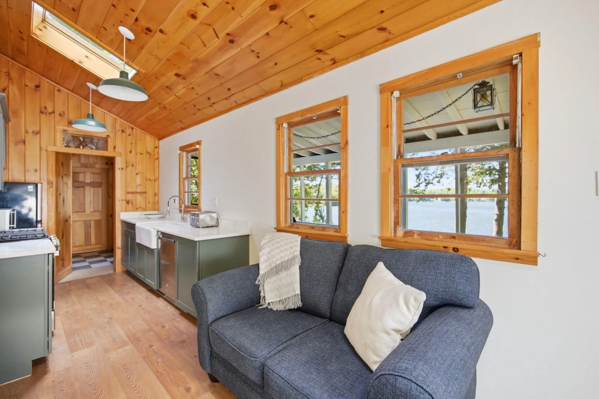 310 Hemlock Drive Gilmanton NH 03237