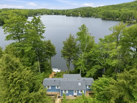 310 Hemlock Drive Gilmanton NH 03237