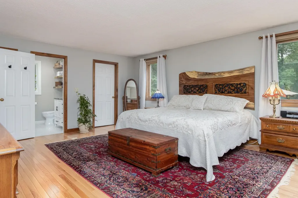 59 Whipplewill Road New Boston NH 03070