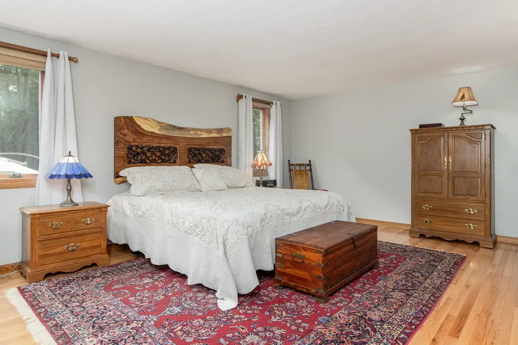 59 Whipplewill Road New Boston NH 03070