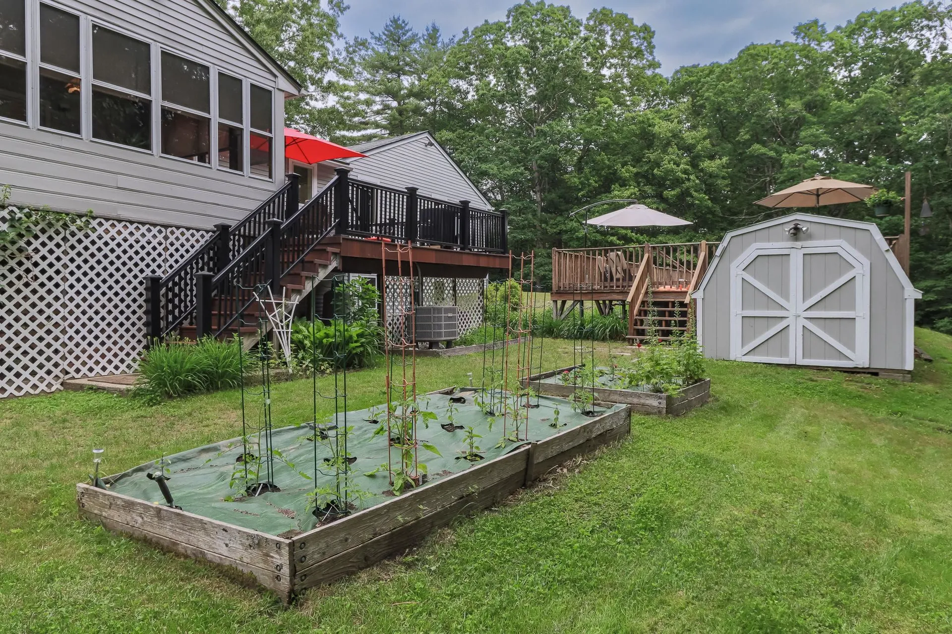 59 Whipplewill Road New Boston NH 03070