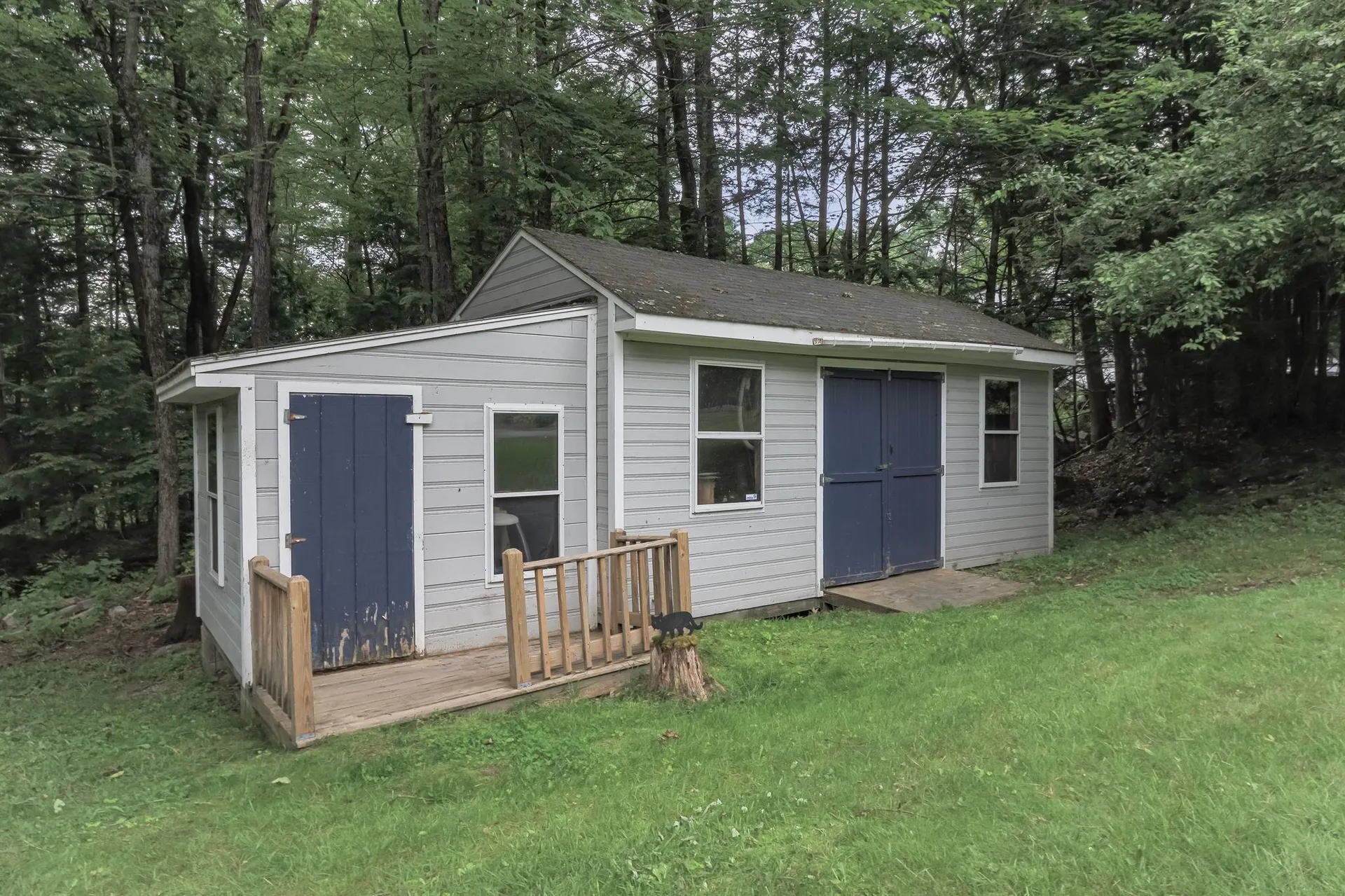 59 Whipplewill Road New Boston NH 03070