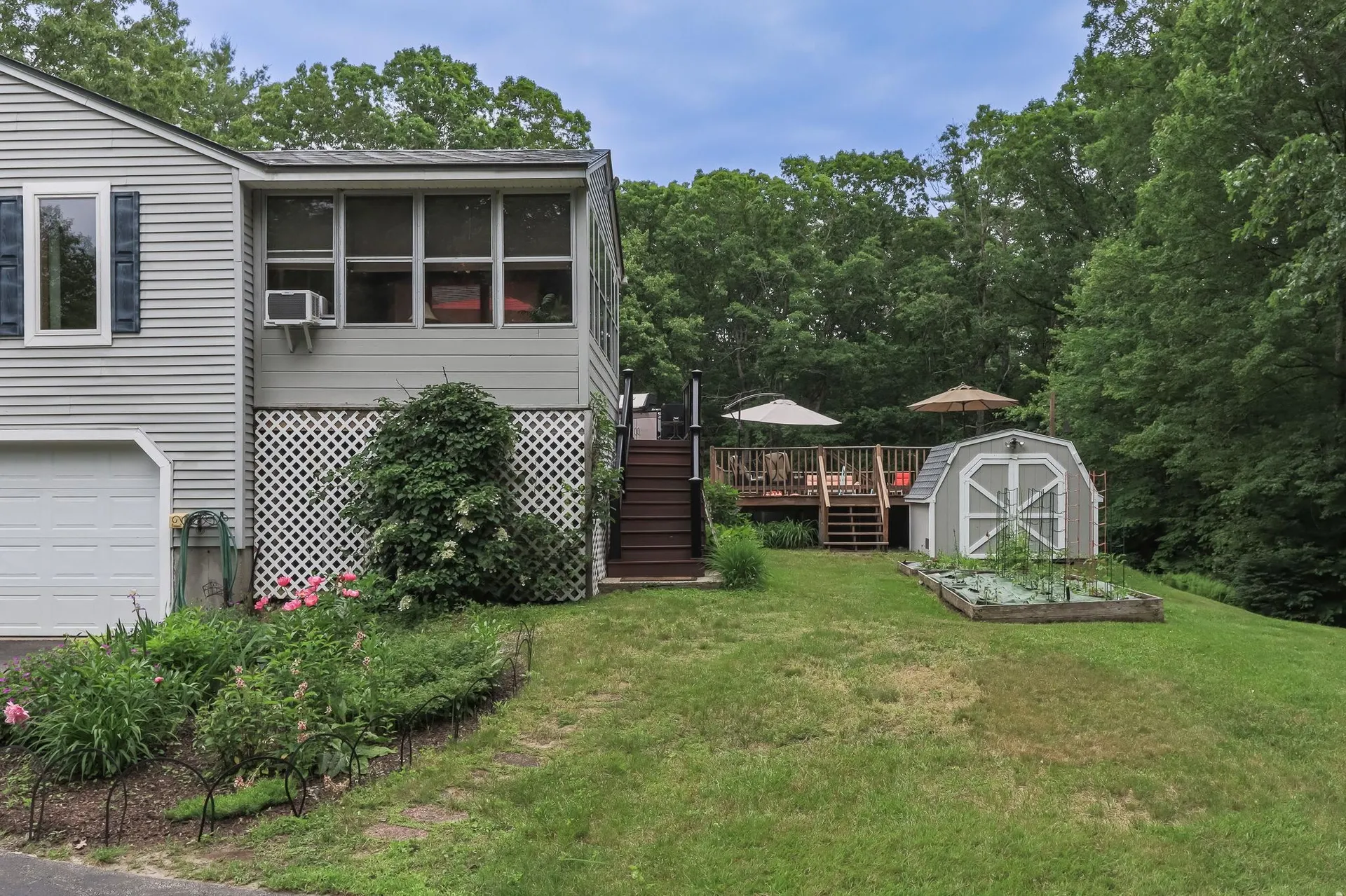 59 Whipplewill Road New Boston NH 03070