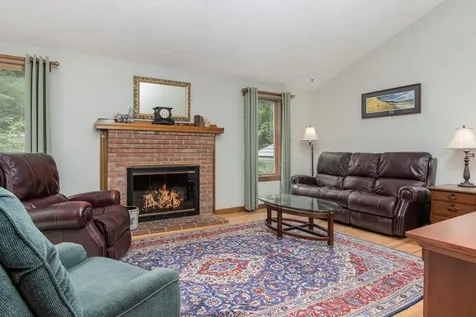 59 Whipplewill Road New Boston NH 03070