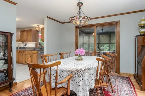 59 Whipplewill Road New Boston NH 03070