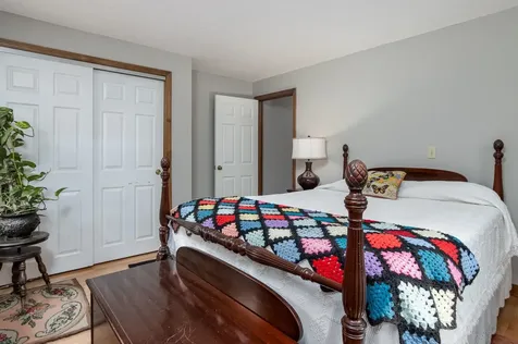 59 Whipplewill Road New Boston NH 03070