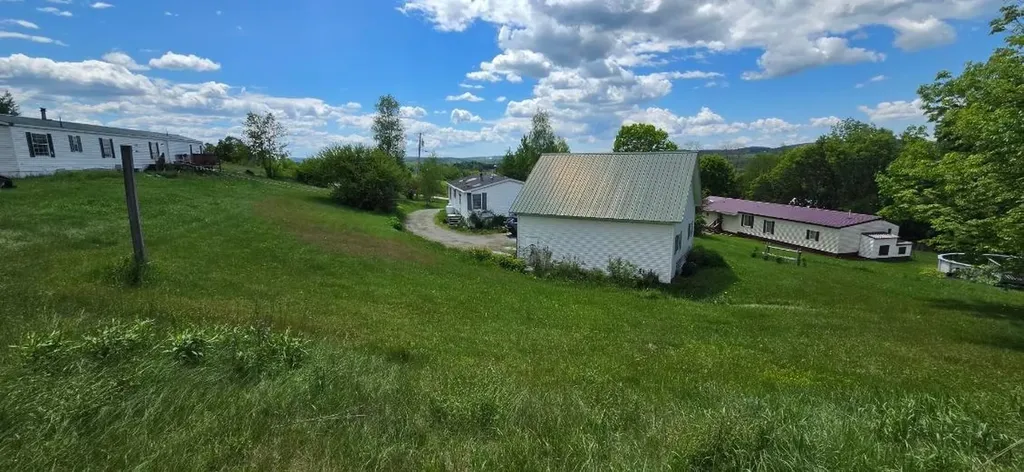 55 Green Avenue Richford VT 05476