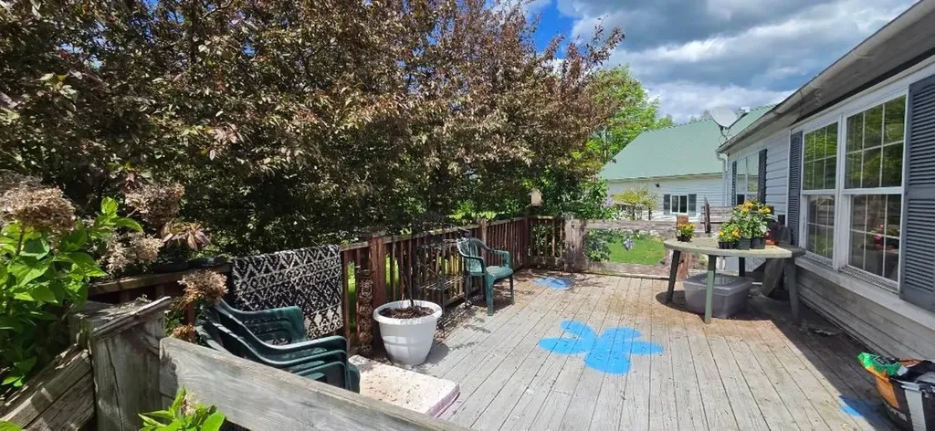 55 Green Avenue Richford VT 05476