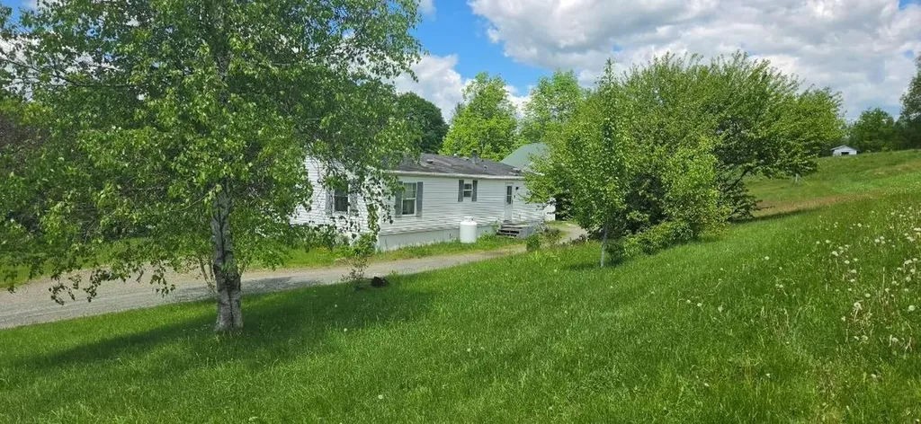 55 Green Avenue Richford VT 05476