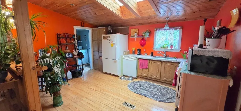 55 Green Avenue Richford VT 05476