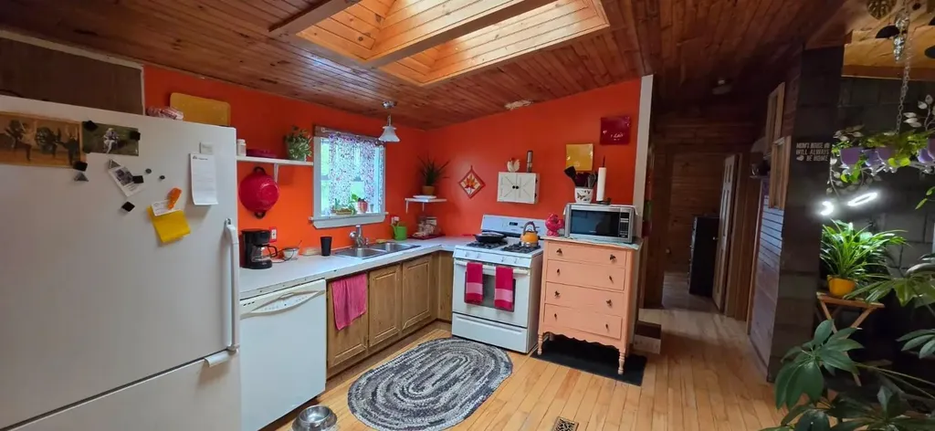 55 Green Avenue Richford VT 05476
