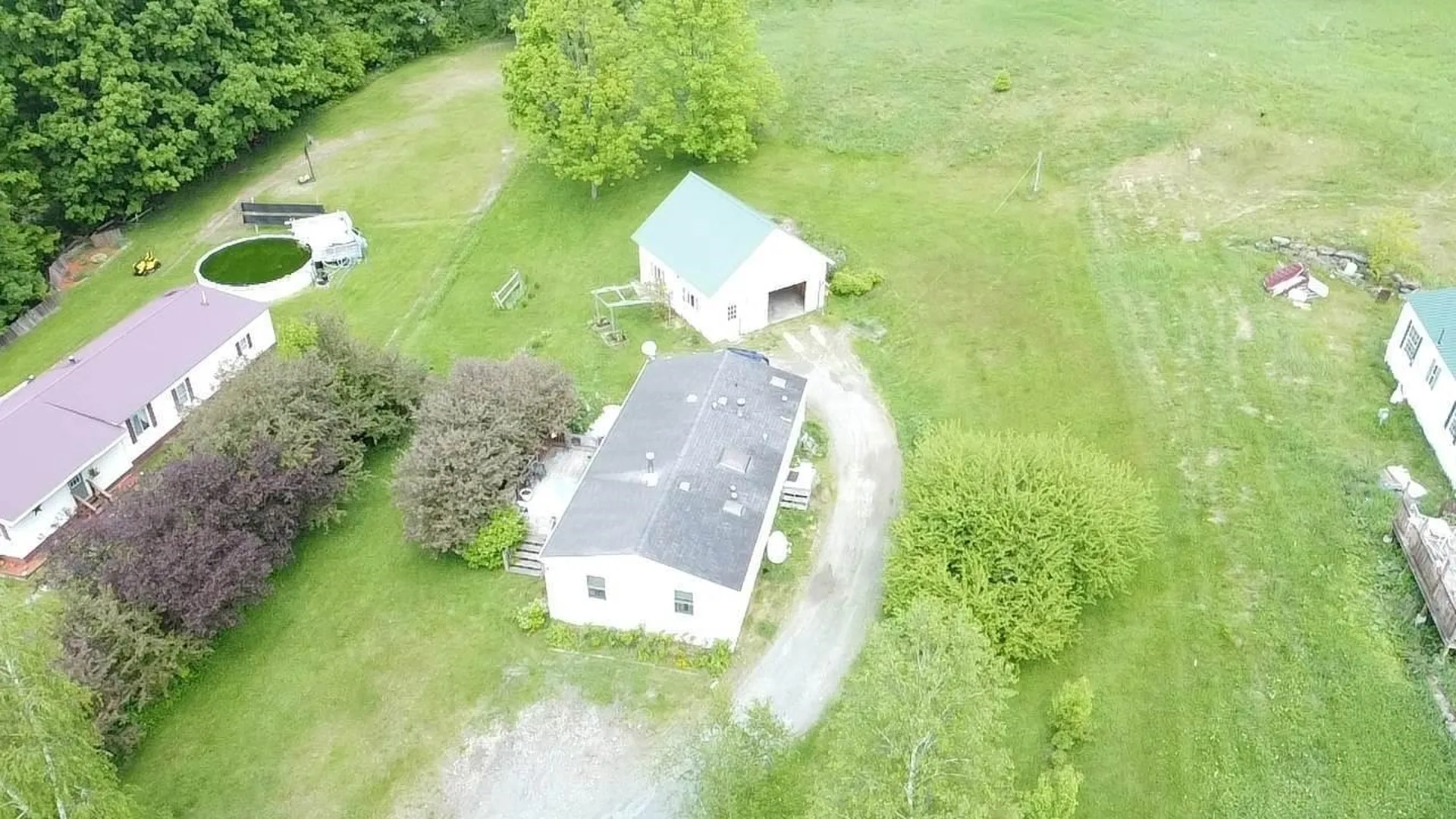 55 Green Avenue Richford VT 05476