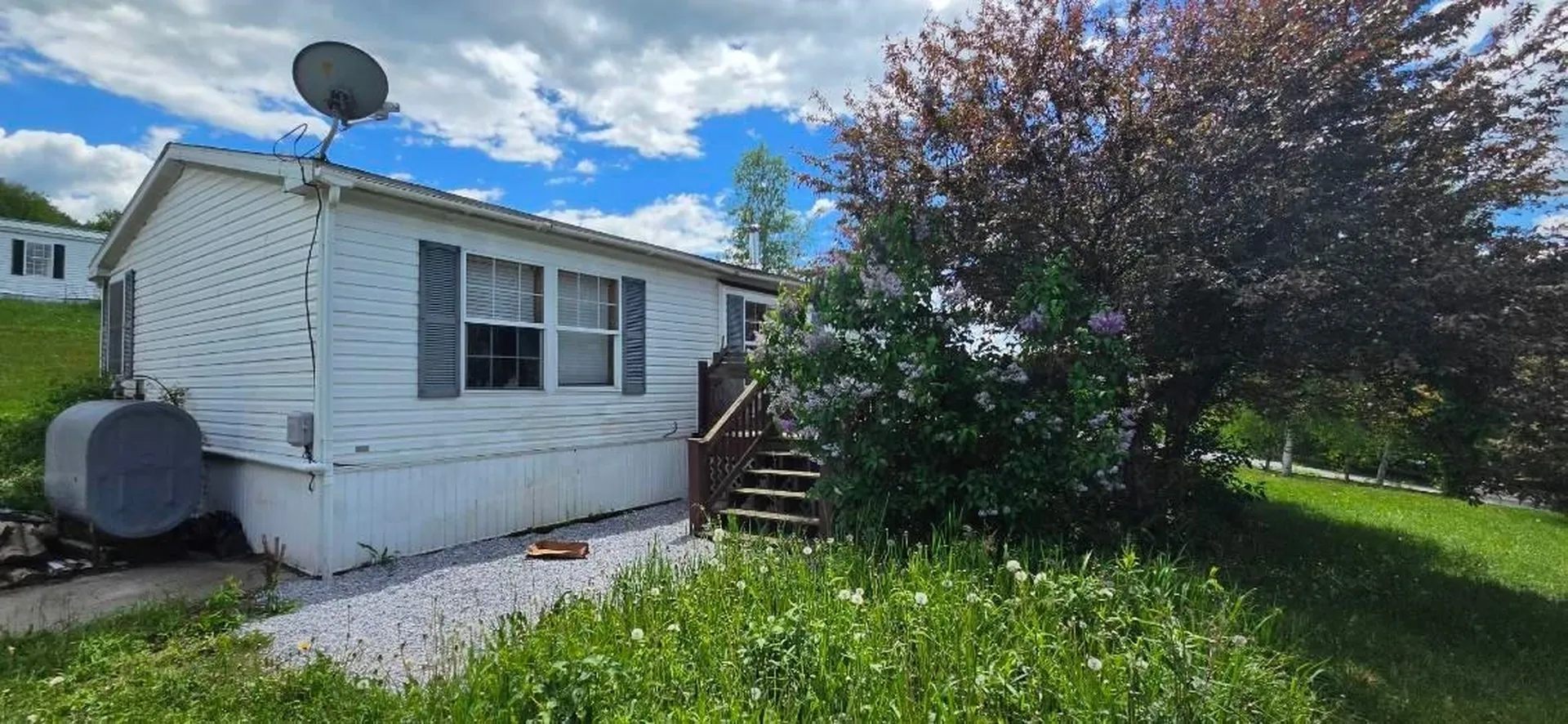 55 Green Avenue Richford VT 05476