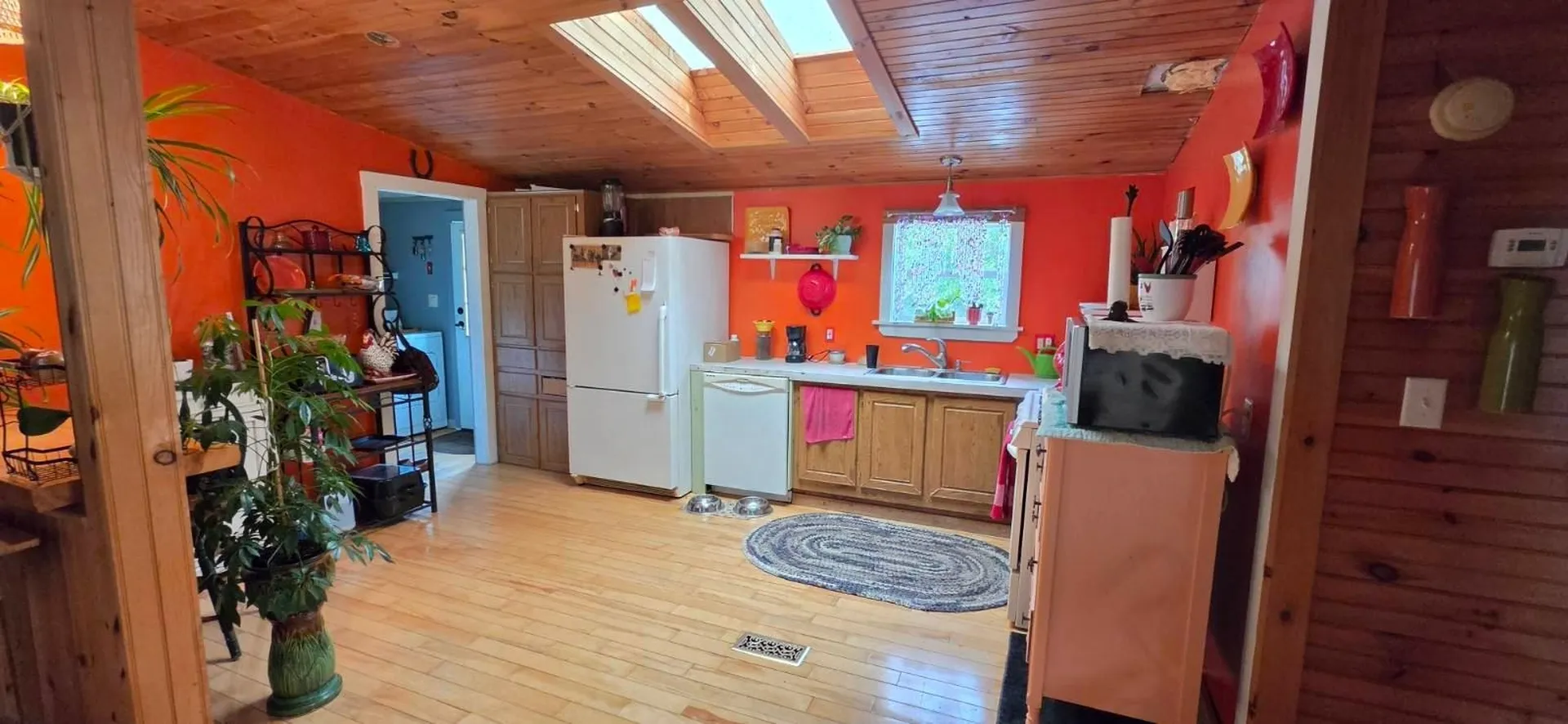 55 Green Avenue Richford VT 05476