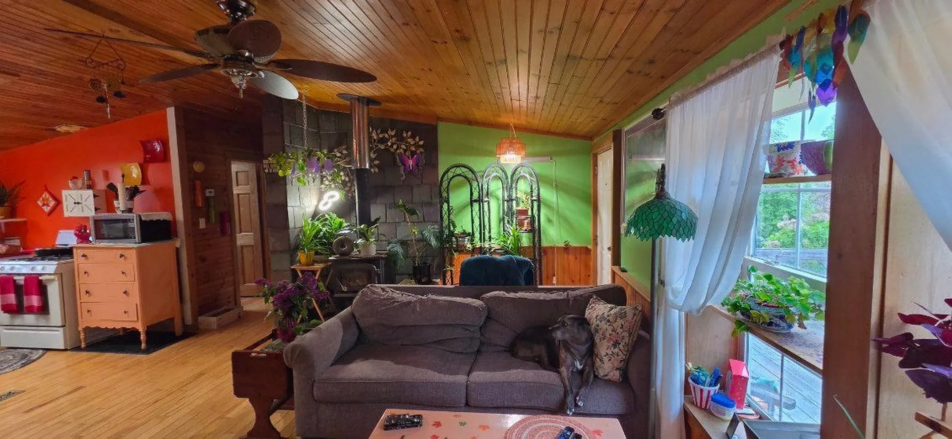55 Green Avenue Richford VT 05476