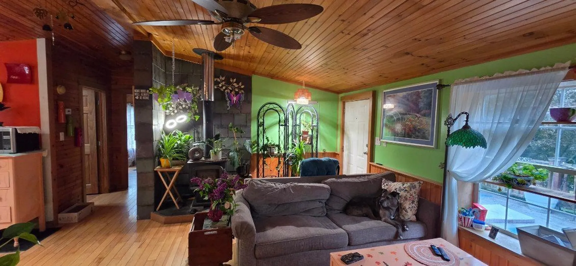 55 Green Avenue Richford VT 05476