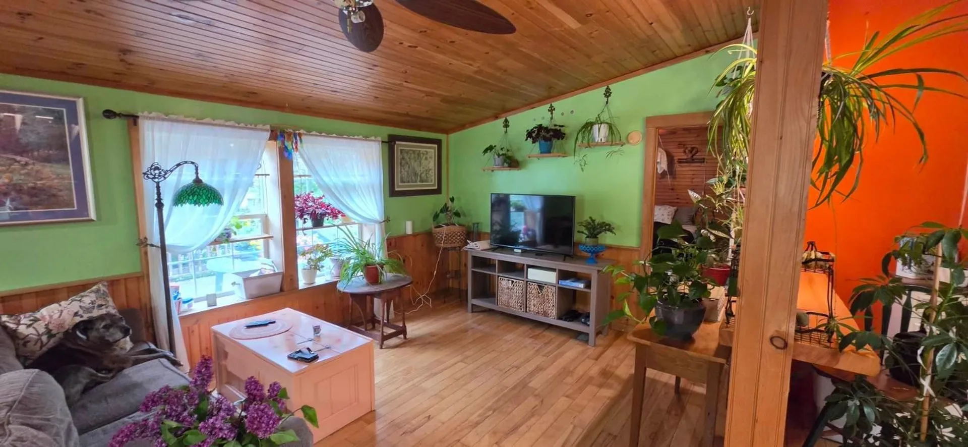 55 Green Avenue Richford VT 05476
