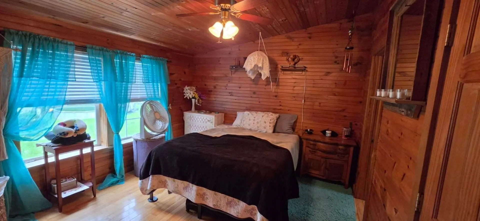 55 Green Avenue Richford VT 05476