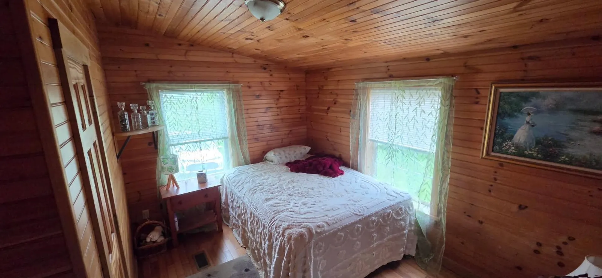 55 Green Avenue Richford VT 05476