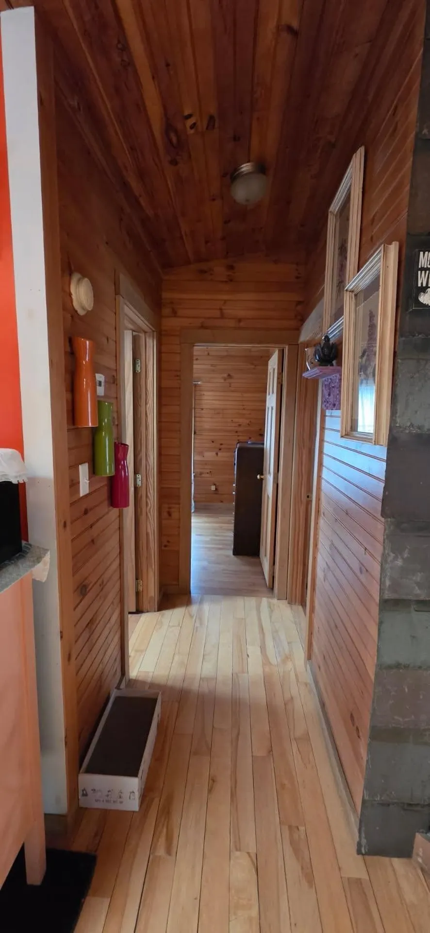55 Green Avenue Richford VT 05476