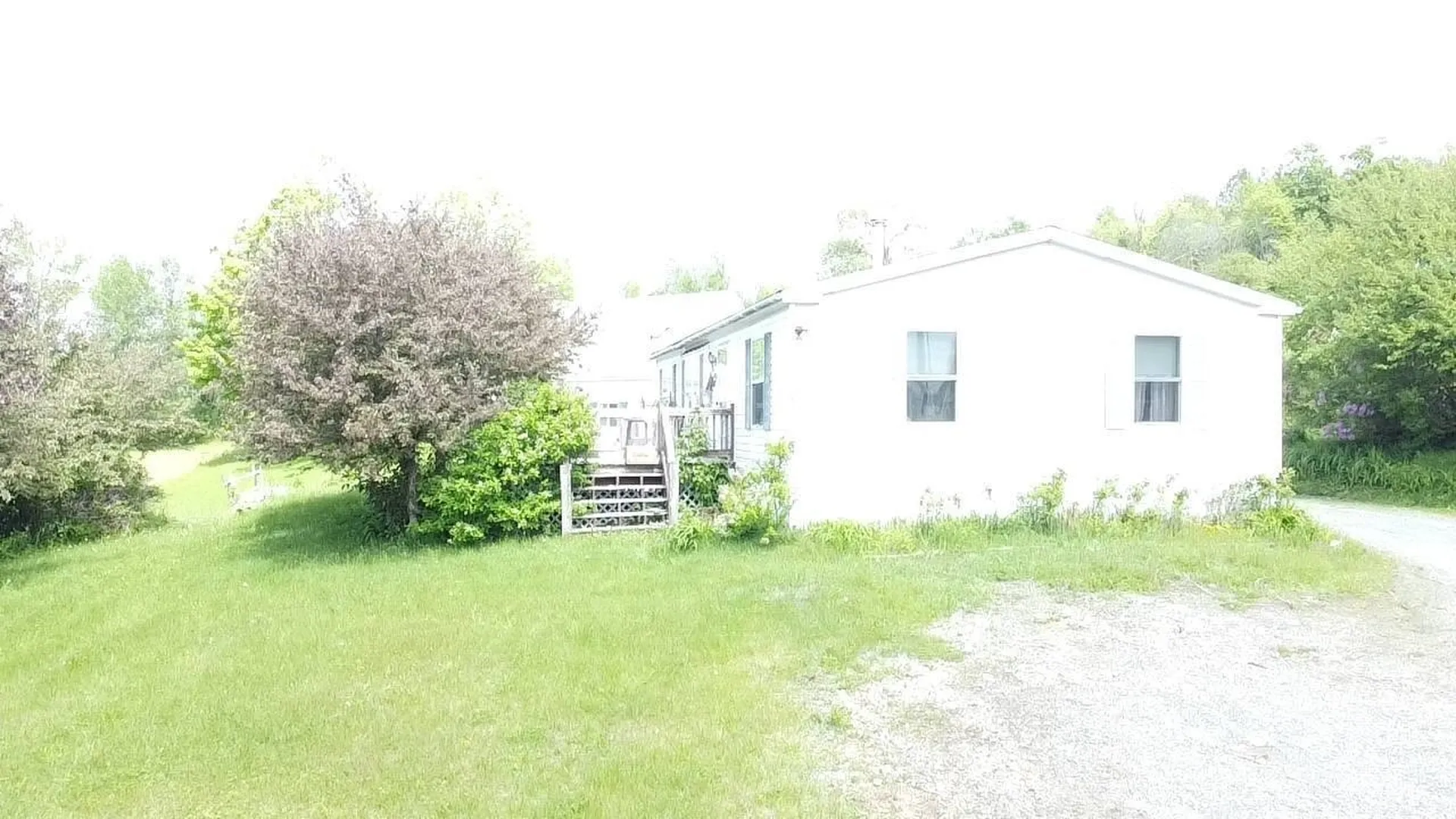 55 Green Avenue Richford VT 05476