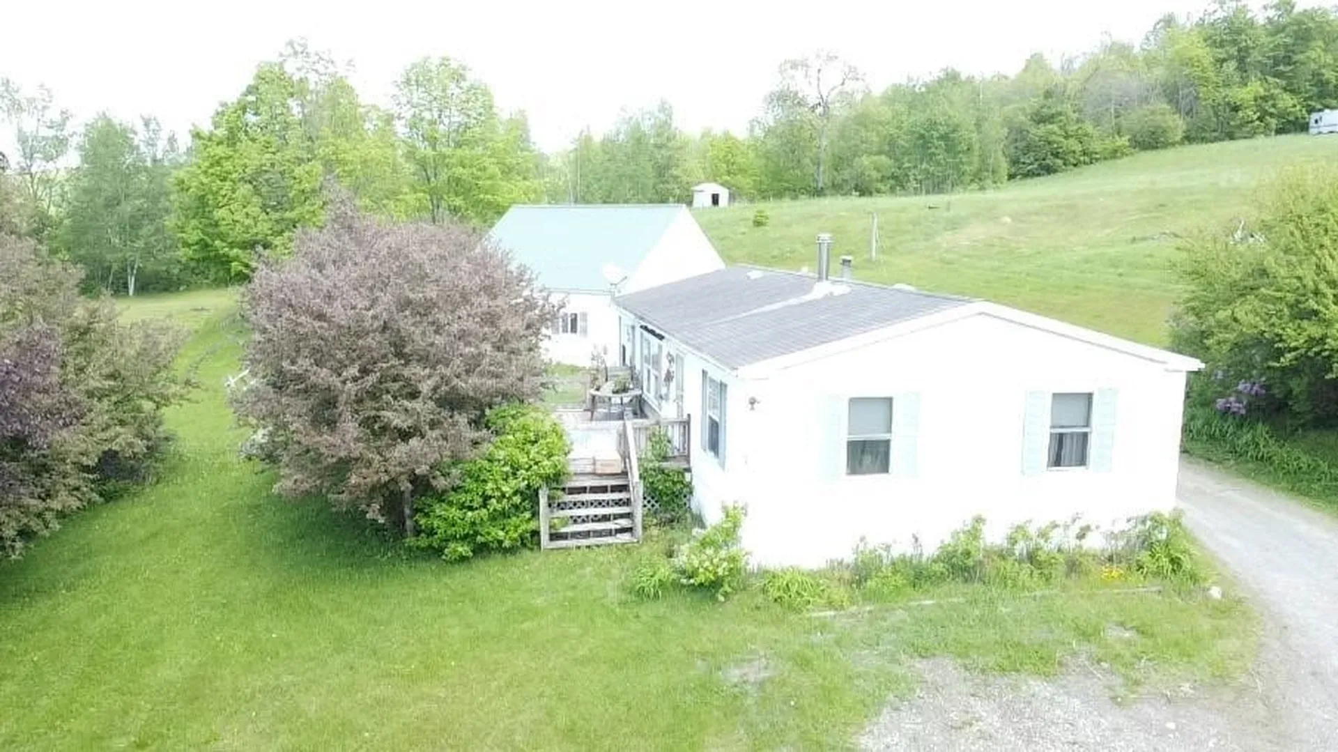 55 Green Avenue Richford VT 05476