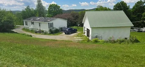 55 Green Avenue Richford VT 05476