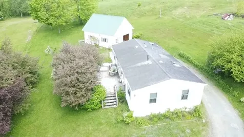 55 Green Avenue Richford VT 05476