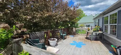 55 Green Avenue Richford VT 05476