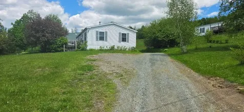55 Green Avenue Richford VT 05476