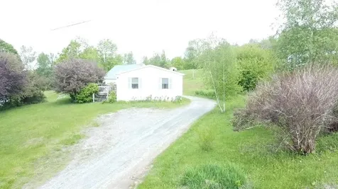 55 Green Avenue Richford VT 05476