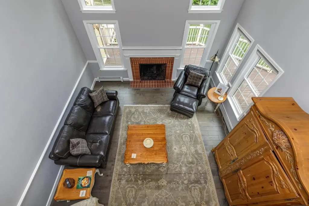 3 Aberdeen St Street Windham NH 03087