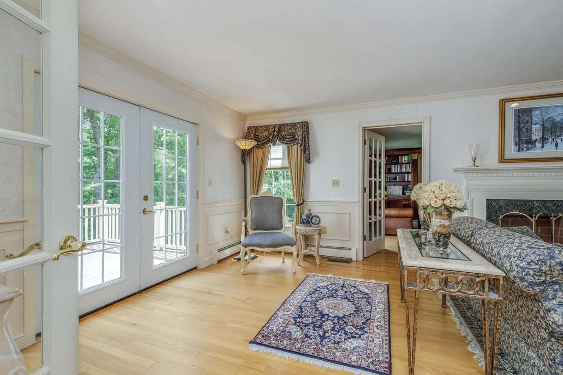 3 Aberdeen St Street Windham NH 03087