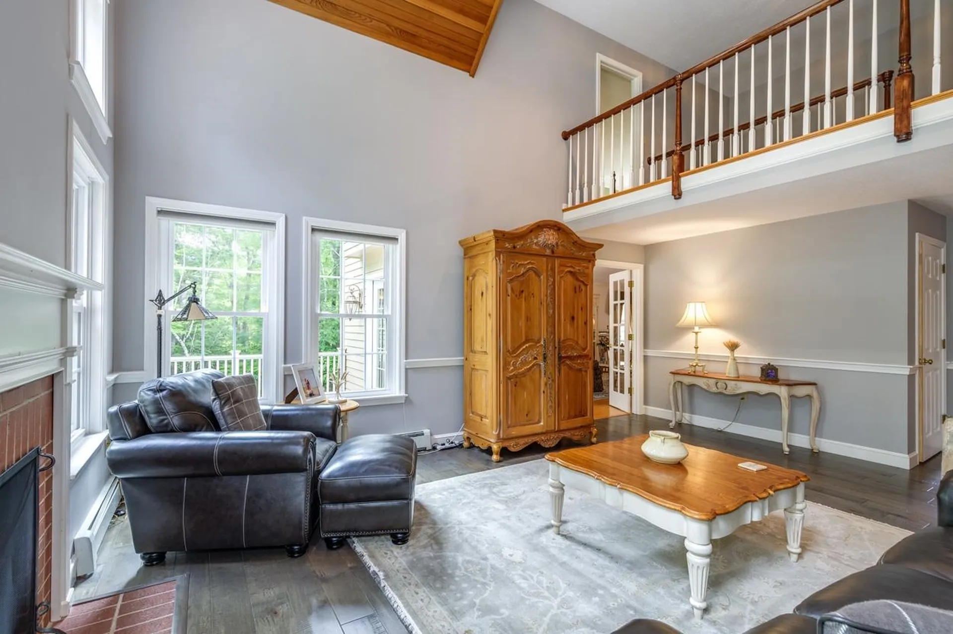 3 Aberdeen St Street Windham NH 03087