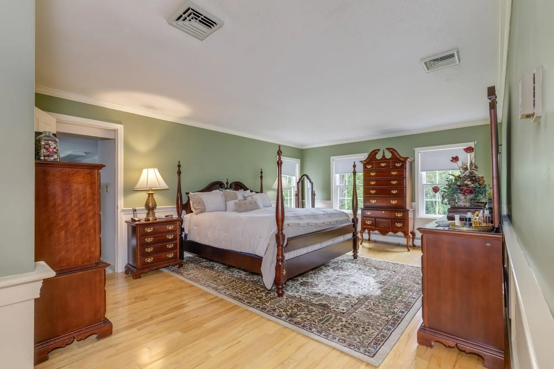3 Aberdeen St Street Windham NH 03087