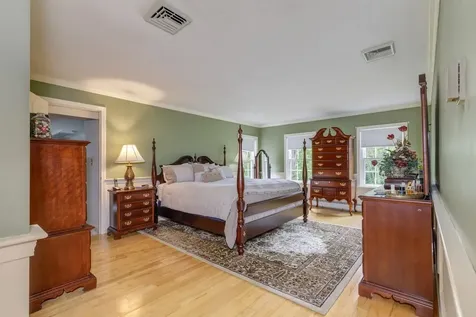 3 Aberdeen St Street Windham NH 03087
