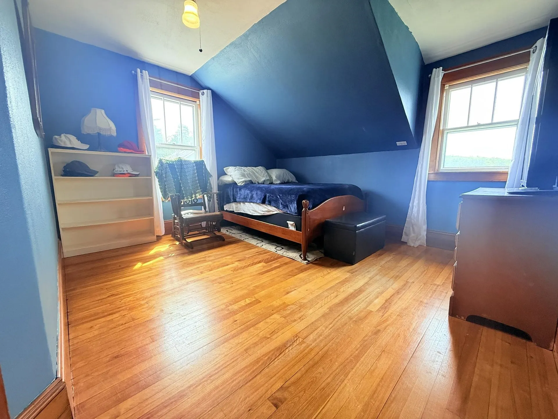 27 Columbus Circle Newport NH 03773