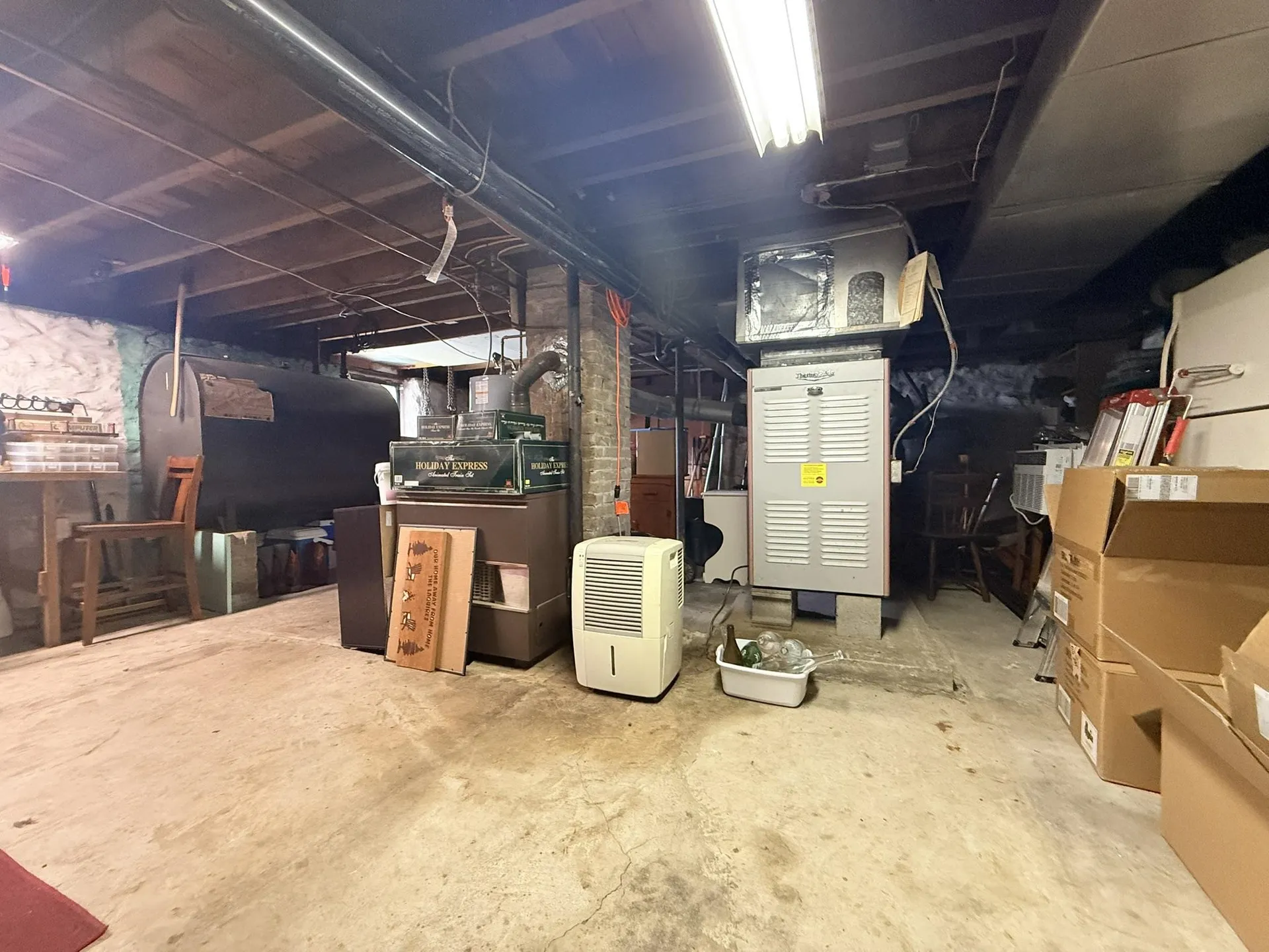 27 Columbus Circle Newport NH 03773