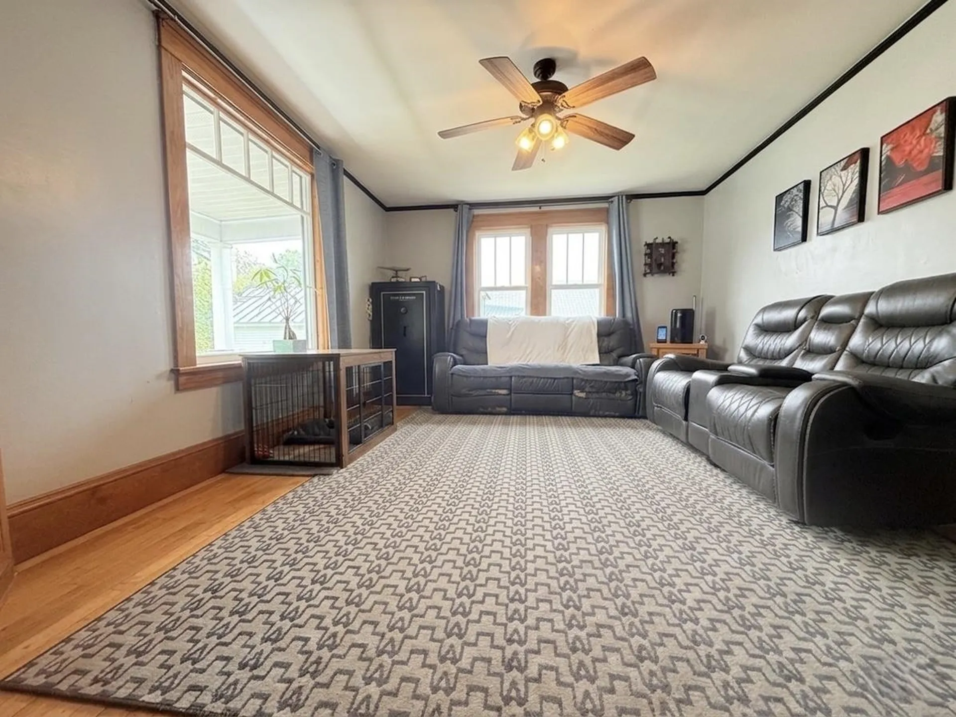 27 Columbus Circle Newport NH 03773