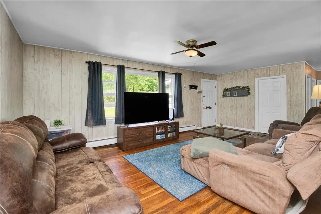 223 Plains Road Jericho VT 05465
