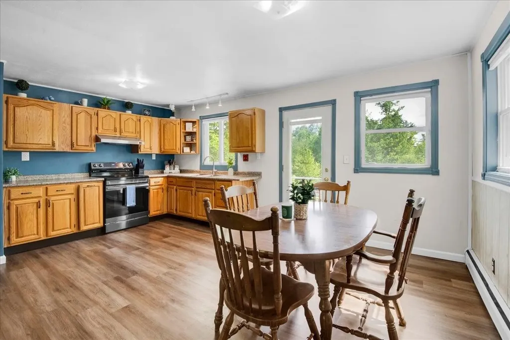 223 Plains Road Jericho VT 05465